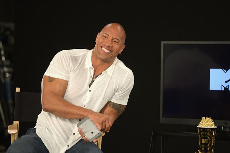 The Rock 