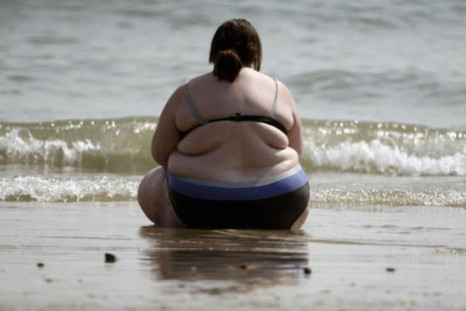 Far more women are obese than men, and it's increasing their cancer risk.
