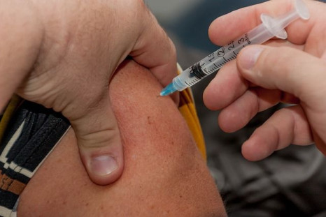 The HPV vaccine can protect you from 90 percent of cervical, vulvar, vaginal and anal cancer cancers.