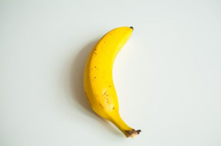 banana