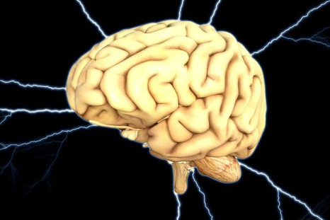 Can deep brain stimulation treat anorexia?