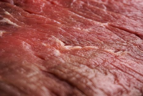 Cutting down on red meat could reduce your risk of colorectal cancer.