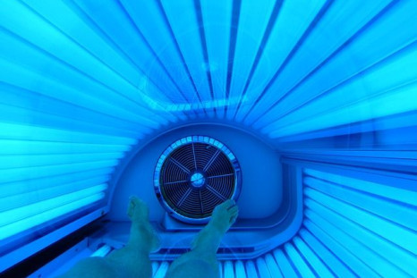 Tanning devices cost the US $343.1 million a year in medical costs.
