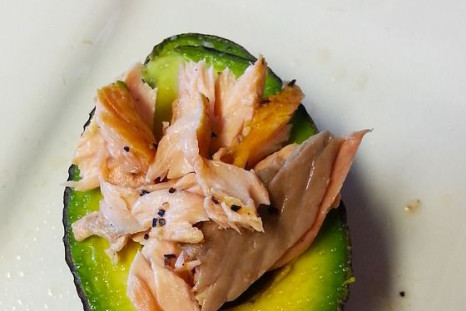 The ketogenic diet includes a lot of avocado and fish.