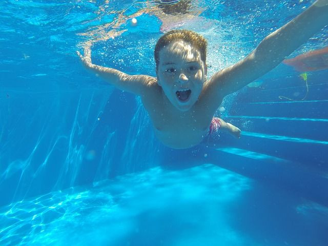 summertime