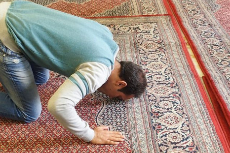 The pose associated with Muslim daily prayer may be especially helpful for those with lower back pain, if practiced regularly.