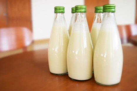 Pasteurization helps to kill many of the bacteria that may lurk in milk.