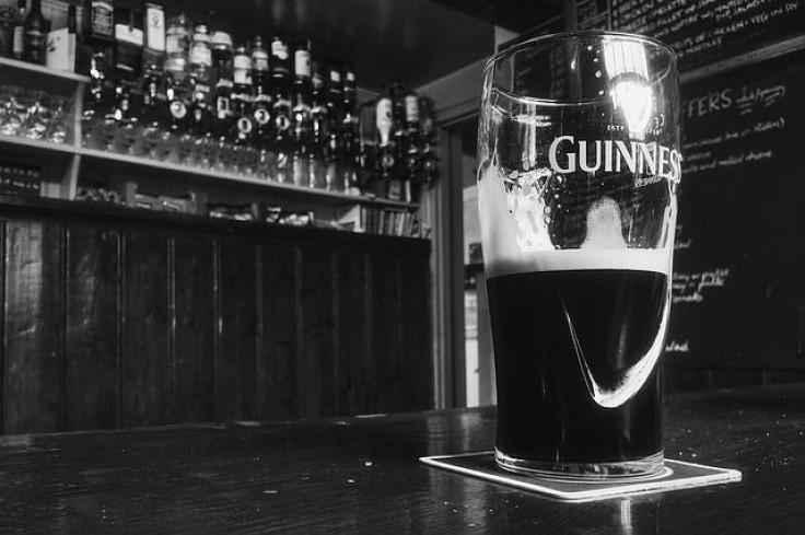 Guinness