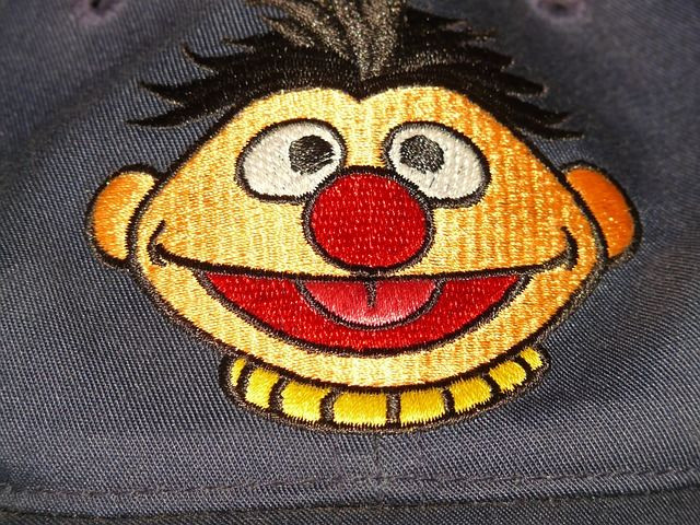 ernie