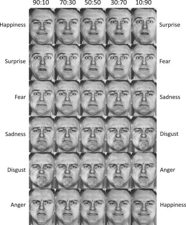 Sleep Deprivation Study - Fig 2