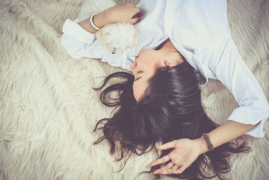 A centuries-old aphrodisiac may help sleep apnea sufferers.