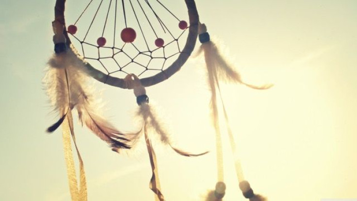 Dream catcher 