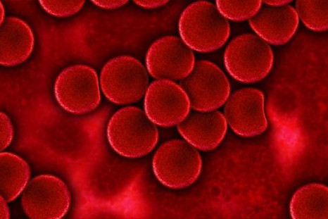This blood could hopefully help individuals with extremely rare blood types, such as those from ethnic minorities.