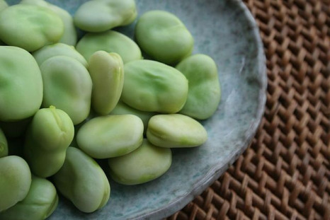 In severe cases, eating copious amounts of fava beans can kill people with this genetic disorder.