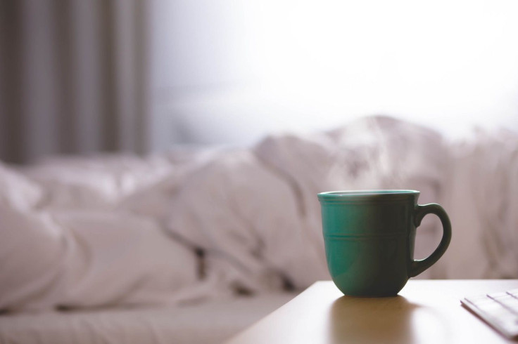 coffee-cup-bed-bedroom