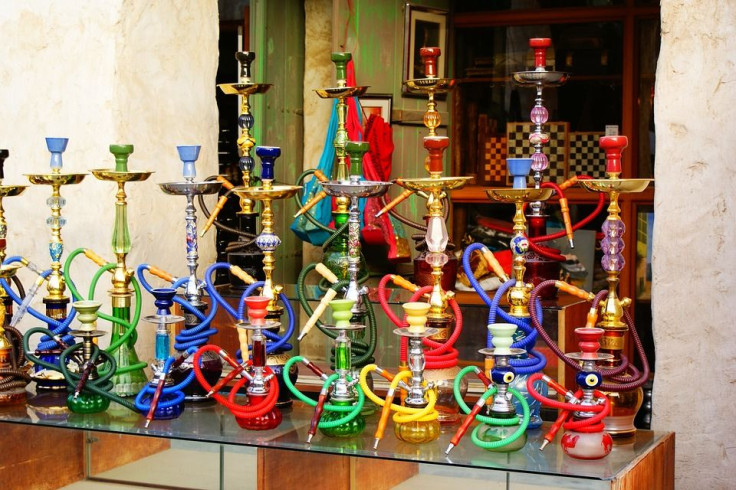 hookah