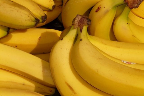 Adding more bananas to your diet could help lower blood pressure.