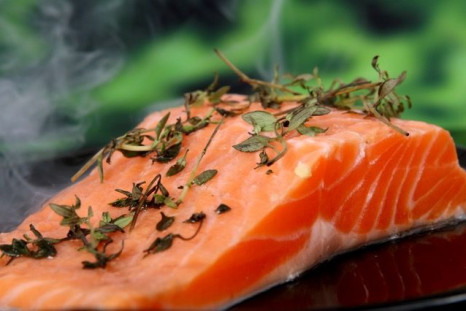 Five vitamin D-rich foods, from milk to salmon, to help boost your daily intake.
