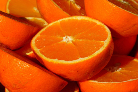 Orange Essential Oils may provide an inexpensive, pharmacy-free treatment for PTSD.