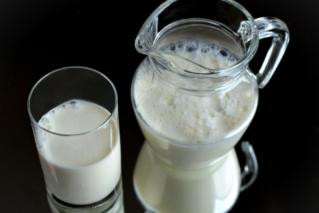 Health experts and government officials have long-warned against drinking raw milk and other unpasteurized products.