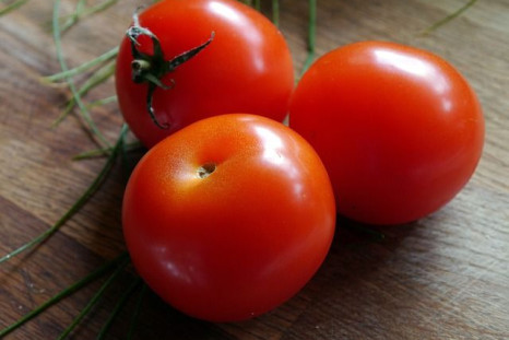 The tomato is healthy, delicious, and could just save your life.