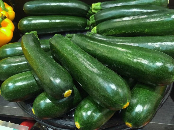 zucchini