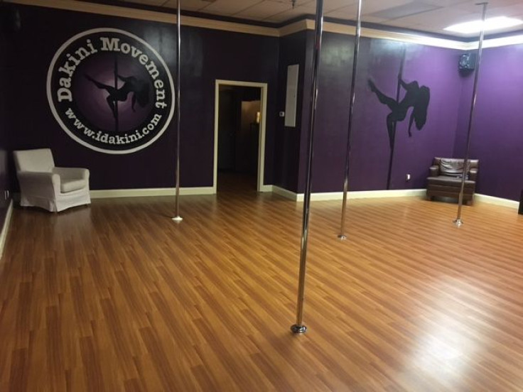 Dakini Movement Studio