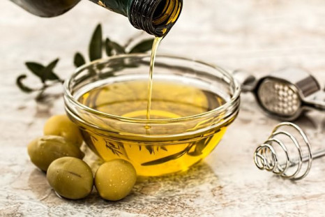A drizzle of olive oil may protect against brain cancer by inhibiting the growth of cancer-causing proteins.