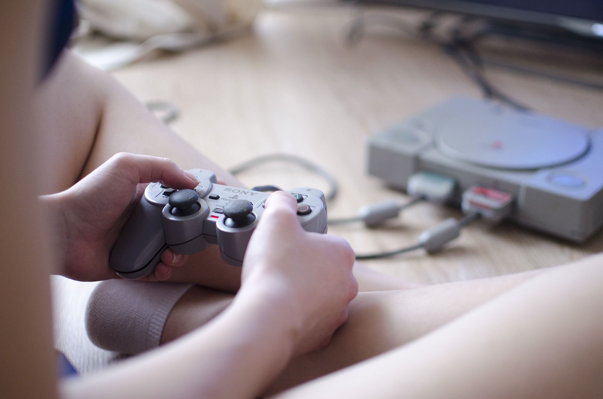 This Is How Playing Video Games Can Affect A Man s Sex Drive And