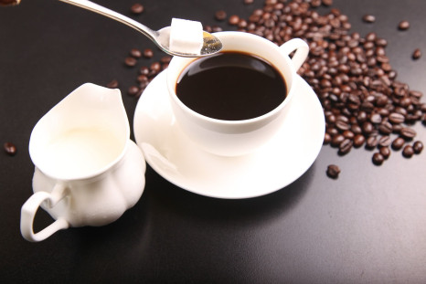 New study says the more coffee you drink, the healthier your liver.
