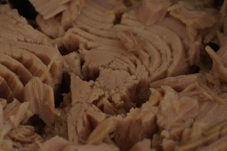 Tuna fish is healthy and tasty, but too much of it can be deadly.
