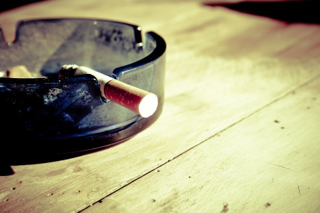 New research provides insight into how smoking affects DNA.