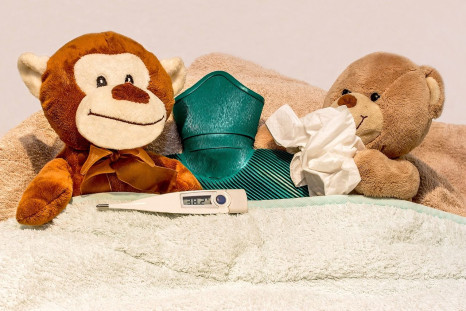 Colds contribute to more than 18 billion upper respiratory infections worldwide each year.