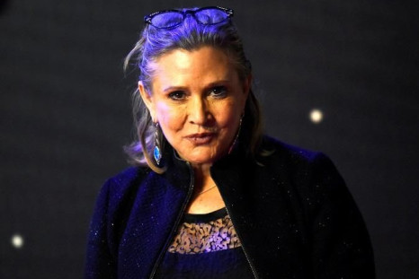 Carrie Fisher's cause of death was sleep apnea as well as other factors, such as drug use.