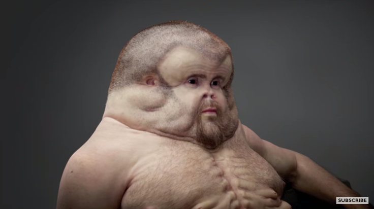 graham