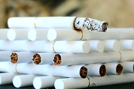 The U.S. Surgeon General suggests all movies that depict tobacco use receive an R rating.