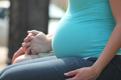 High-fat diets during pregnancy could have harmful side effects on children.