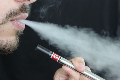 E-cigarettes found to help more Americans quit smoking with cessation rates rising to 5.6 percent from 2014 to 2015.