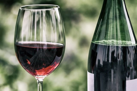 Drinking a glass of red wine could relieve depression, researchers have found.