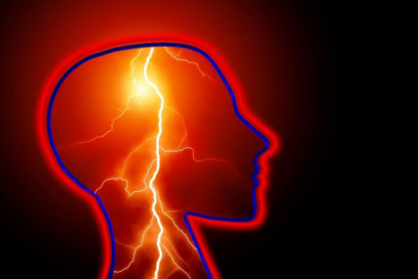 A stroke can sometimes lead to long-term brain damage.