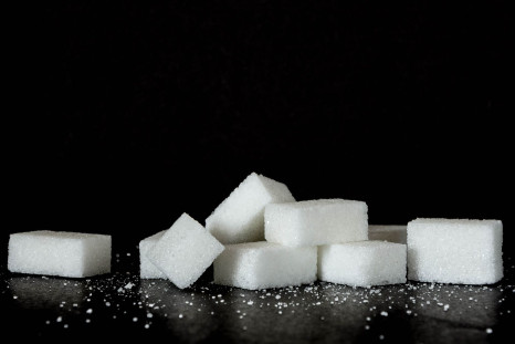 Sugar can do horrible things to your mental health.