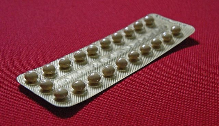 contraceptive-pills