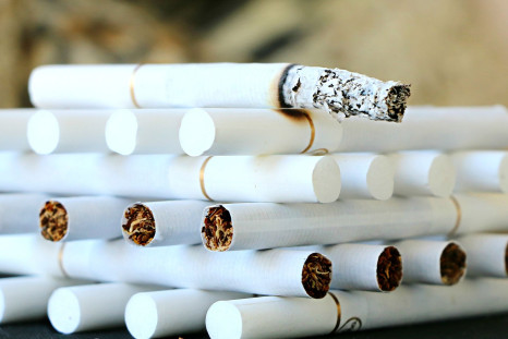 People underestimate just how dangerous smoking is for their health.