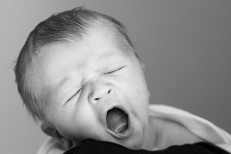 Yawning is contagious, but scientists may have figured out how to stop the spread.