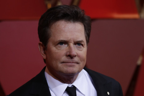 Michael J. Fox is a notable person with Parkinson’s disease.