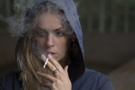 Researchers are trying to determine if e-cigarettes make students more likely to take up smoking cigarettes or if those users would have picked up the habit anyway.
