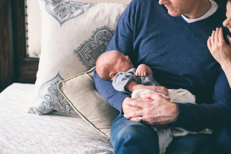 New fathers might be more prone to depression than doctors have previously thought, but depression screenings are less likely to identify their symptoms and the men are less likely to ask for help.