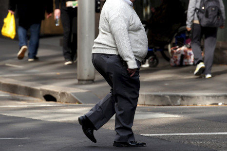 The U.S. appears to keep getting fatter with predictions that over 50 percent of adults will be obese by 2030.