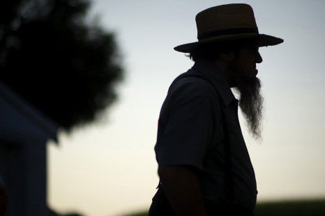 Amish genetic mutation may help slow aging.