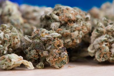 Heavy marijuana users are reporting debilitating vomiting and stomach pain, part of a rare and mysterious condition linked to weed.
